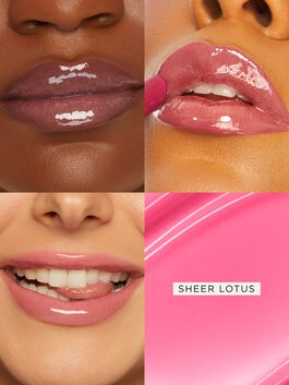 perfect pout juicy lip trio image number null
